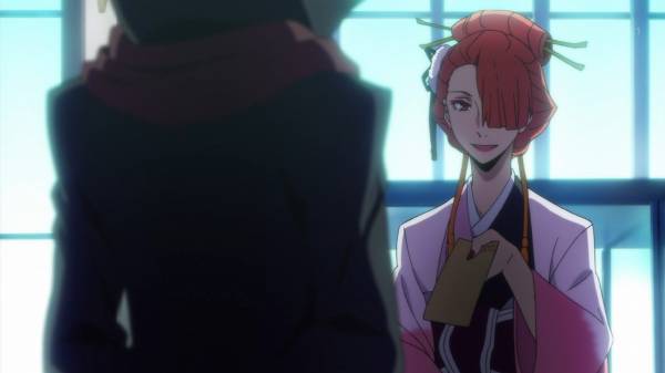 文豪ストレイドッグス２１話感想 ポートマフィアと同盟を結ぼう 混沌の深淵 カオス ディープ