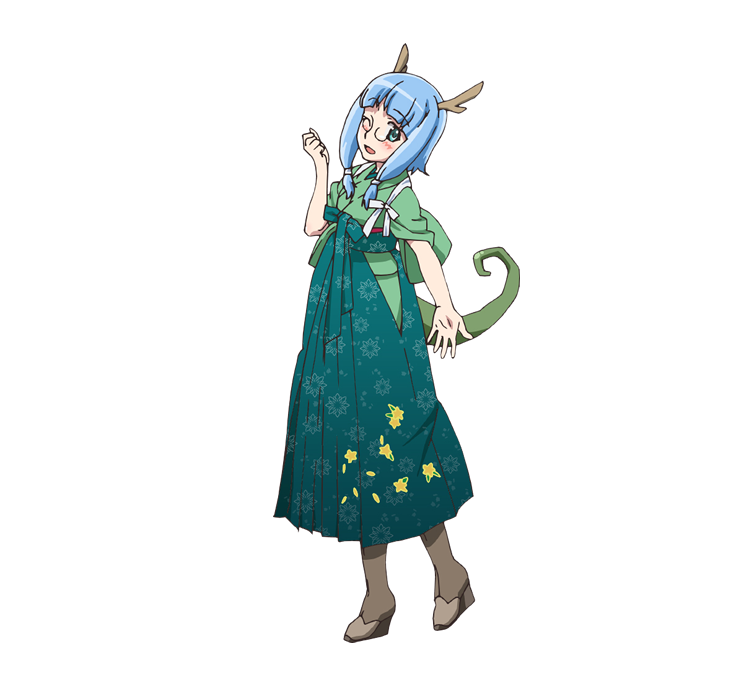 登場人物 混沌の深淵 カオス ディープ 登場人物 混沌の深淵 カオス ディープ