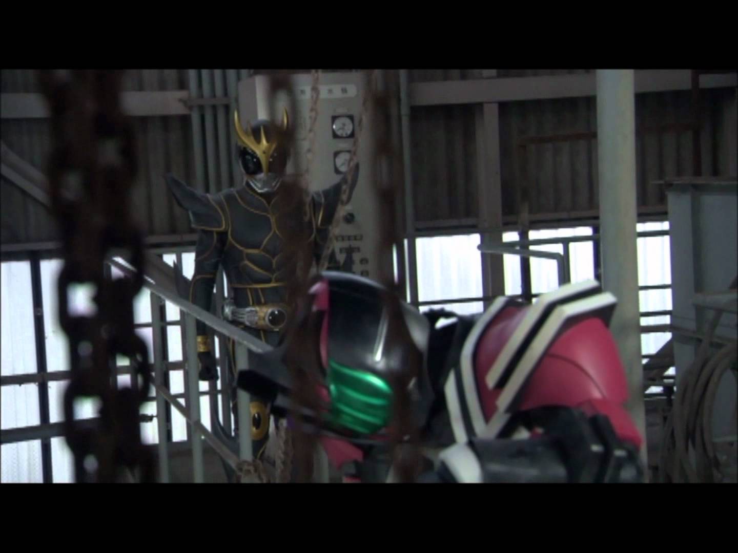 ファミリー劇場 仮面ライダー 仮面ライダーｗ ディケイド ｍｏｖｉｅ大戦２０１０ ディレクターズカット版感想 混沌の深淵 カオス ディープ