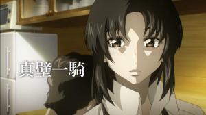 蒼穹のファフナーｅｘｏｄｕｓ登場人物印象感想メモ１ 混沌の深淵 カオス ディープ