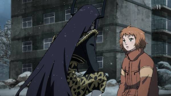 十二大戦 混沌の深淵 カオス ディープ