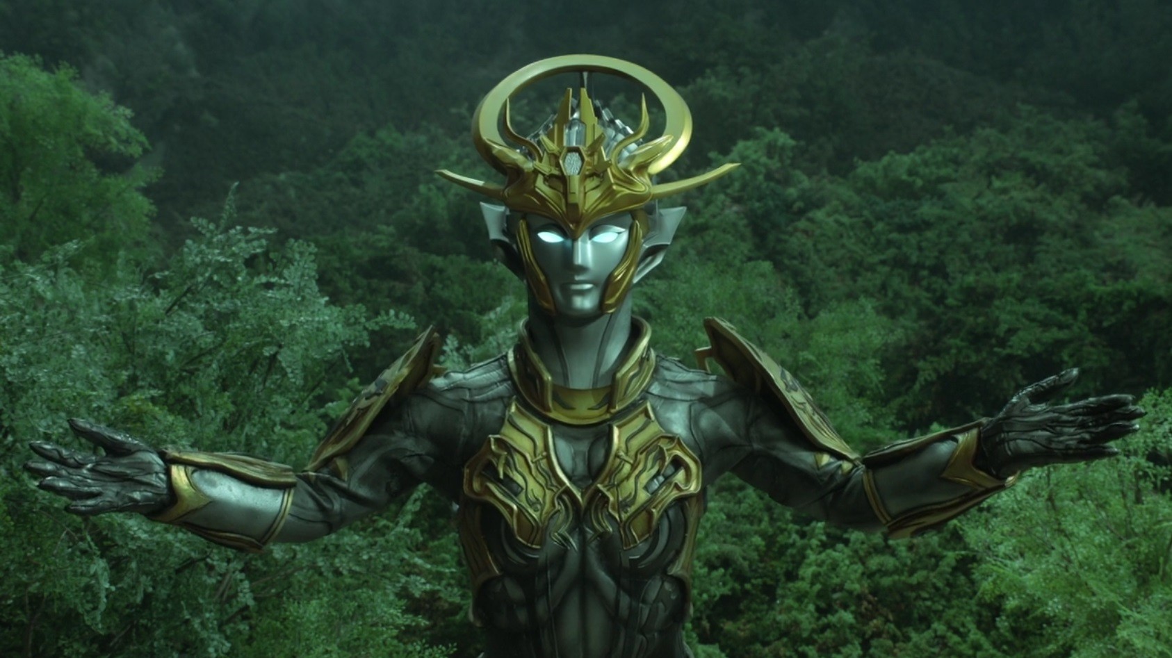 ウルトラマンオーブザオリジンサーガ6話感想 戦神 出陣 混沌の深淵 カオス ディープ ウルトラマンオーブザオリジンサーガ6話感想 戦神 出陣 混沌の深淵 カオス ディープ