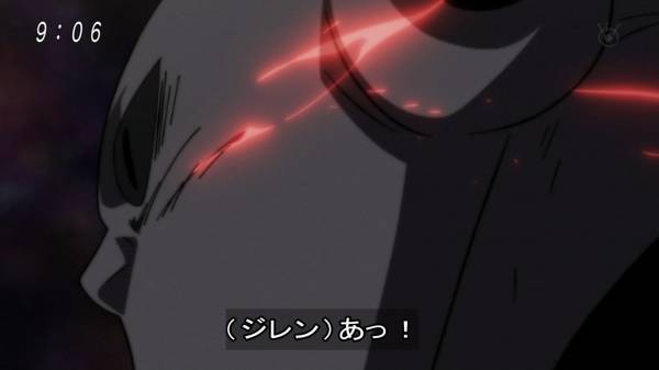 ドラゴンボール超１３０話感想 悟空にあって ジレンに無いもの 混沌の深淵 カオス ディープ