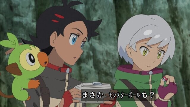 ポケットモンスター132話感想 いざ ミュウの聖地へ 混沌の深淵 カオス ディープ