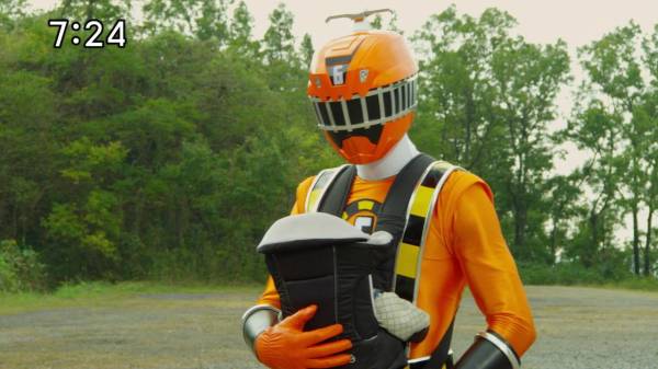 烈車戦隊トッキュウジャーｖｓキョウリュウジャー感想 いつもより多めに激しく爆発しています 混沌の深淵 カオス ディープ