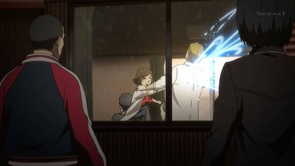 刻刻３話感想 次女覚醒 でもピンチ 混沌の深淵 カオス ディープ