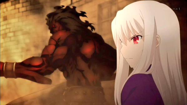 fate stay night ubw登場人物印象メモ4 混沌の深淵 カオス ディープ fate stay night ubw登場人物印象メモ4 混沌の深淵 カオス ディープ