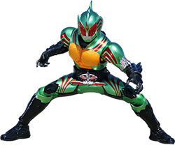 仮面ライダーアマゾンズ登場アマゾン印象メモ1 混沌の深淵 カオス ディープ 仮面ライダーアマゾンズ登場アマゾン印象メモ1 混沌の深淵 カオス ディープ