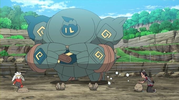 ポケットモンスター38話感想 プテラ復活 混沌の深淵 カオス ディープ ポケットモンスター38話感想 プテラ復活 混沌の深淵 カオス ディープ