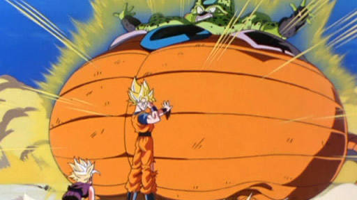 ドラゴンボール超登場人物印象メモ３４ 混沌の深淵 カオス ディープ
