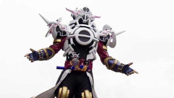 仮面ライダービルド３７話感想 ブラックホールが吹き荒れるぜ 混沌の深淵 カオス ディープ