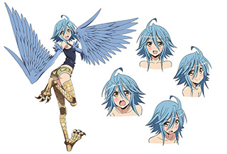 2015年夏アニメ 特撮可愛かったキャラ6 混沌の深淵 カオス ディープ 2015年夏アニメ 特撮可愛かったキャラ6 混沌の深淵 カオス ディープ