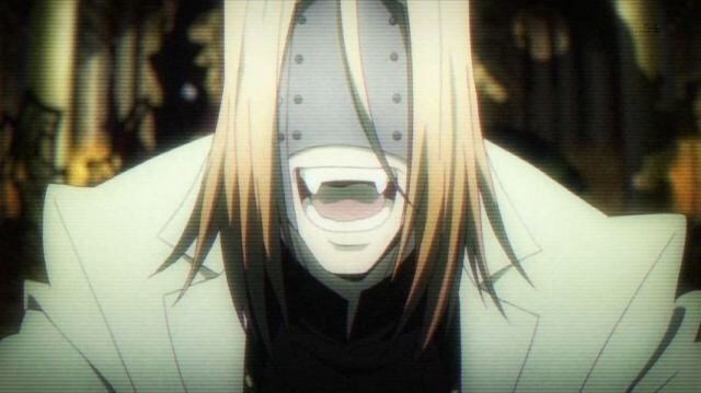 登場人物 混沌の深淵 カオス ディープ