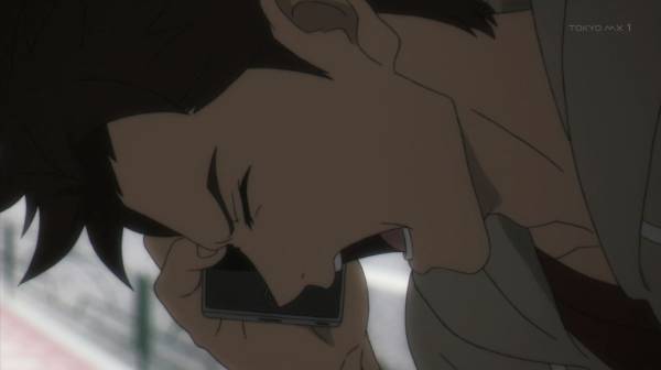 ブギーポップは笑わない９話感想 この気持ちは洗脳されていた 混沌の深淵 カオス ディープ