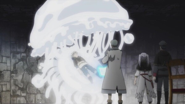 ブラッククローバー143話感想 デビル バニッシャーを捜索せよ 混沌の深淵 カオス ディープ