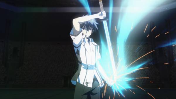 落第騎士の英雄譚 混沌の深淵 カオス ディープ