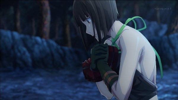 ゴッドイーター１３話感想 ひとまずの危機は去ったが 混沌の深淵 カオス ディープ