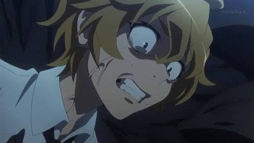 Fate Apocrypha登場人物印象メモ５ 混沌の深淵 カオス ディープ