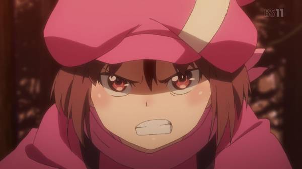 ソードアート オンラインオルタナティブガンゲイルオンライン１０話感想 作戦名お菓子作戦 混沌の深淵 カオス ディープ