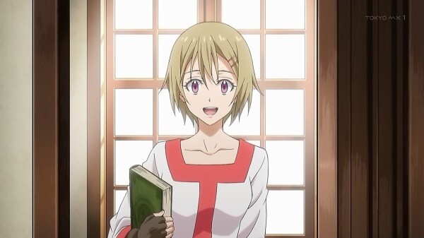 転生したらスライムだった件25話感想 使節団を派遣して出迎えよ 混沌の深淵 カオス ディープ