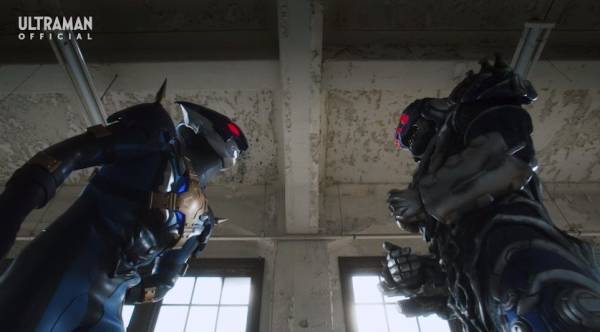 ウルトラマンタイガ6話感想 ウルトラマンを殺しに来たおねぇ系ガピヤ星人 混沌の深淵 カオス ディープ ウルトラマンタイガ6話感想 ウルトラマンを殺しに来たおねぇ系ガピヤ星人 混沌の深淵 カオス ディープ