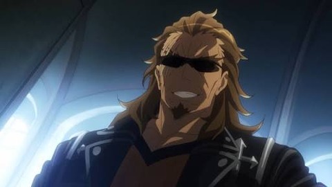 Fate Apocrypha登場人物印象メモ３ 混沌の深淵 カオス ディープ