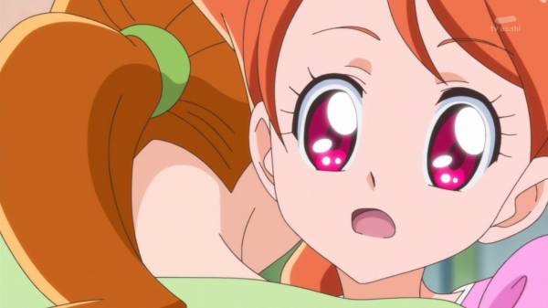 キラキラ プリキュアアラモード31話感想 お母さんとの休日 混沌の深淵 カオス ディープ キラキラ プリキュアアラモード31話感想 お母さんとの休日 混沌の深淵 カオス ディープ