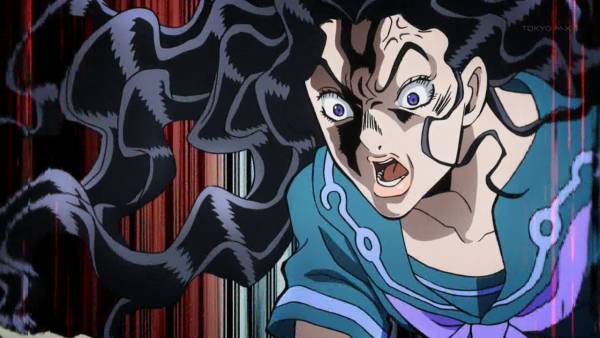 ジョジョの奇妙な冒険ダイヤモンドは砕けない8話感想 康一くんとヤンデレスタンド使い 混沌の深淵 カオス ディープ ジョジョの奇妙な冒険ダイヤモンドは砕けない8話感想 康一くんとヤンデレスタンド使い 混沌の深淵 カオス ディープ