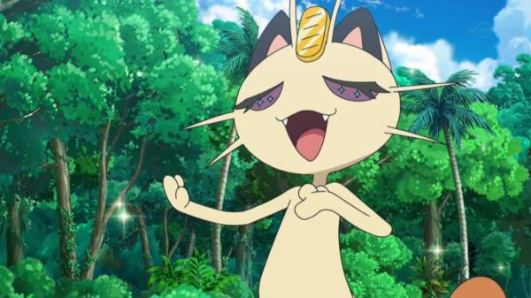 ポケットモンスターサン ムーン１１４話感想 フェローチェ 美疾走 混沌の深淵 カオス ディープ