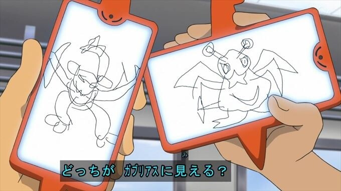 ポケットモンスター22話感想 別れのダンスバトル 混沌の深淵 カオス ディープ ポケットモンスター22話感想 別れのダンスバトル 混沌の深淵 カオス ディープ