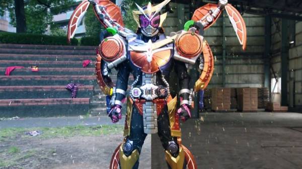 仮面ライダージオウ１２話感想 二人のソウゴでゲイツを救え 混沌の深淵 カオス ディープ