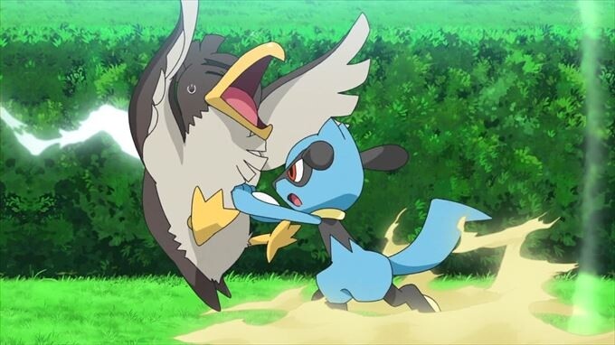 ポケットモンスター30話感想 名コンビ解散の危機 混沌の深淵 カオス ディープ ポケットモンスター30話感想 名コンビ解散の危機 混沌の深淵 カオス ディープ