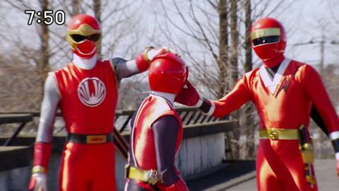 手裏剣戦隊ニンニンジャー7話感想 懐かしき先輩達参戦 先輩達はりきる 混沌の深淵 カオス ディープ 手裏剣戦隊ニンニンジャー7話感想 懐かしき先輩達参戦 先輩達はりきる 混沌の深淵 カオス ディープ