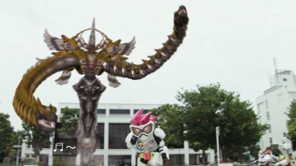 仮面ライダーエグゼイド44話感想 正宗をゲムデウスから切り離せ 混沌の深淵 カオス ディープ 仮面ライダーエグゼイド44話感想 正宗をゲムデウスから切り離せ 混沌の深淵 カオス ディープ