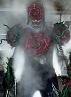 混沌の深淵 カオス ディープ