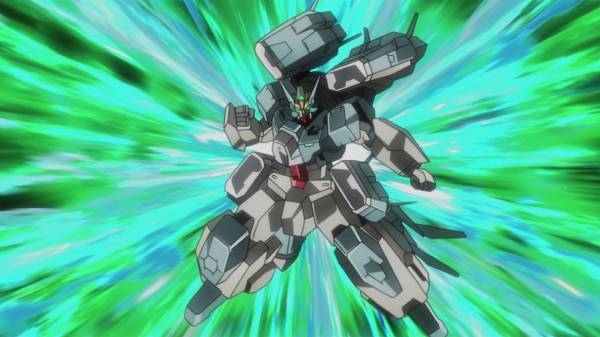 ガンダムビルドダイバーズ4話感想 強くなるためにはどうすればいい 混沌の深淵 カオス ディープ ガンダムビルドダイバーズ4話感想 強くなるためにはどうすればいい 混沌の深淵 カオス ディープ