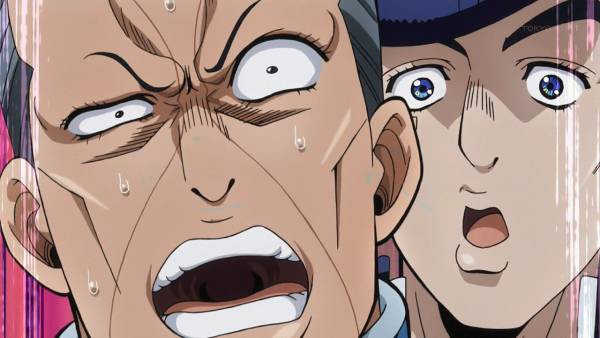 ジョジョの奇妙な冒険ダイヤモンドは砕けない8話感想 康一くんとヤンデレスタンド使い 混沌の深淵 カオス ディープ ジョジョの奇妙な冒険ダイヤモンドは砕けない8話感想 康一くんとヤンデレスタンド使い 混沌の深淵 カオス ディープ