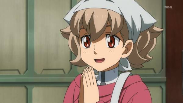 マクマード バリストン 混沌の深淵 カオス ディープ