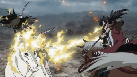 どろろ 混沌の深淵 カオス ディープ