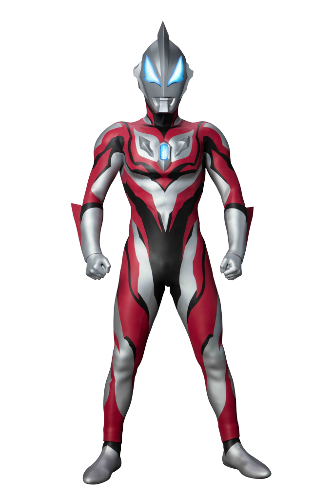 ウルトラマンジード登場ウルトラマン印象メモ1 混沌の深淵 カオス ディープ ウルトラマンジード登場ウルトラマン印象メモ1 混沌の深淵 カオス ディープ