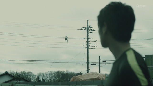 仮面ライダーアマゾンズ７話感想 駆除班の団欒 混沌の深淵 カオス ディープ