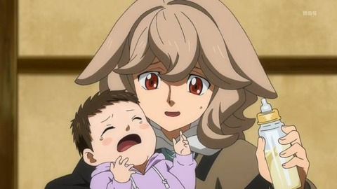 マンウィズ Uver ブルエン Galileo Galileiら参加 ミックスcd 機動戦士ガンダム 40th Anniversary Best Anime Mix 4 3にリリース決定