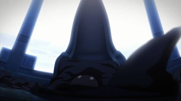 キノの旅４話感想 船の国の闇 混沌の深淵 カオス ディープ