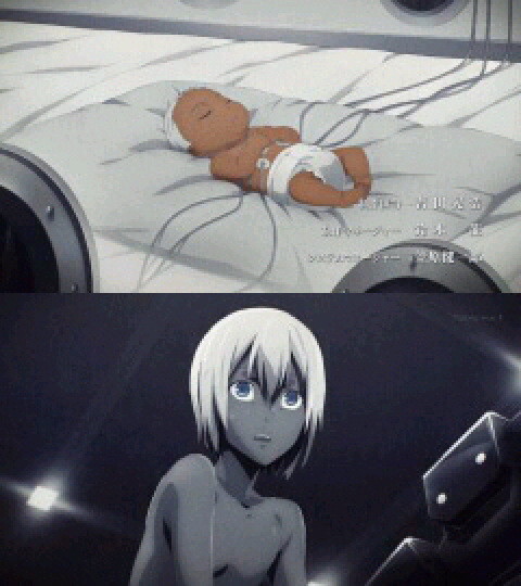 ゴッドイーター９話感想 神機が無くてもできることはある 混沌の深淵 カオス ディープ