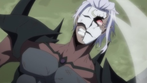 転生したらスライムだった件47話感想 クレイマンは最弱の魔王 混沌の深淵 カオス ディープ