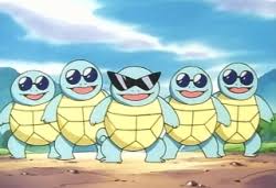 アニメポケットモンスター歴代登場人物 歴代登場ポケモン印象メモ１７ 混沌の深淵 カオス ディープ