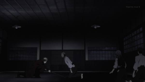 落第騎士の英雄譚８話感想 道場破りで道場を取り戻せ 混沌の深淵 カオス ディープ