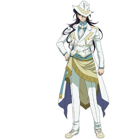 戦姫絶唱シンフォギアaxz 混沌の深淵 カオス ディープ