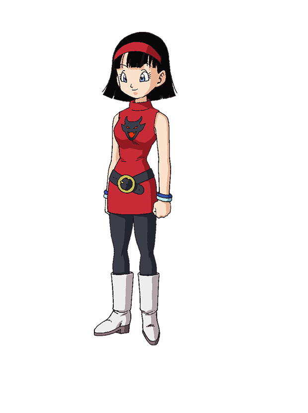 ドラゴンボール超登場人物印象メモ８ 混沌の深淵 カオス ディープ