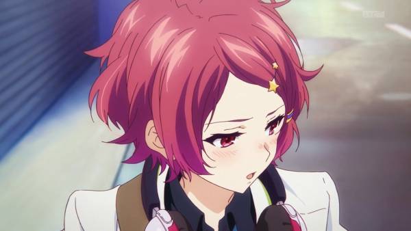 無彩限のファントムワールド５話感想 小糸ちゃんを仲間にしよう 混沌の深淵 カオス ディープ